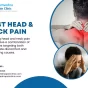 Best Head and Neck Pain Treatment in Vadodara